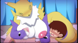 阿布酱、蕾妮莎、洋太三飞盛宴:数字诊疗姐姐与嫂子的饥渴肉体